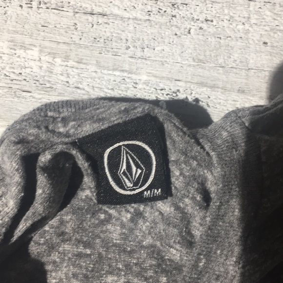 Boys Volcom T-Shjrt - Picture 3 of 4